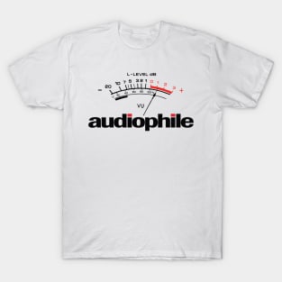 loud music T-Shirt